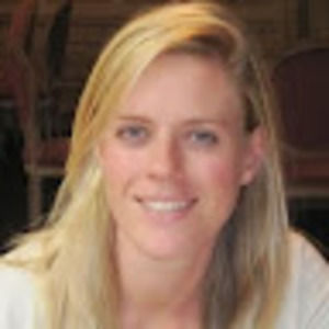 Meet your Posher, Katherine